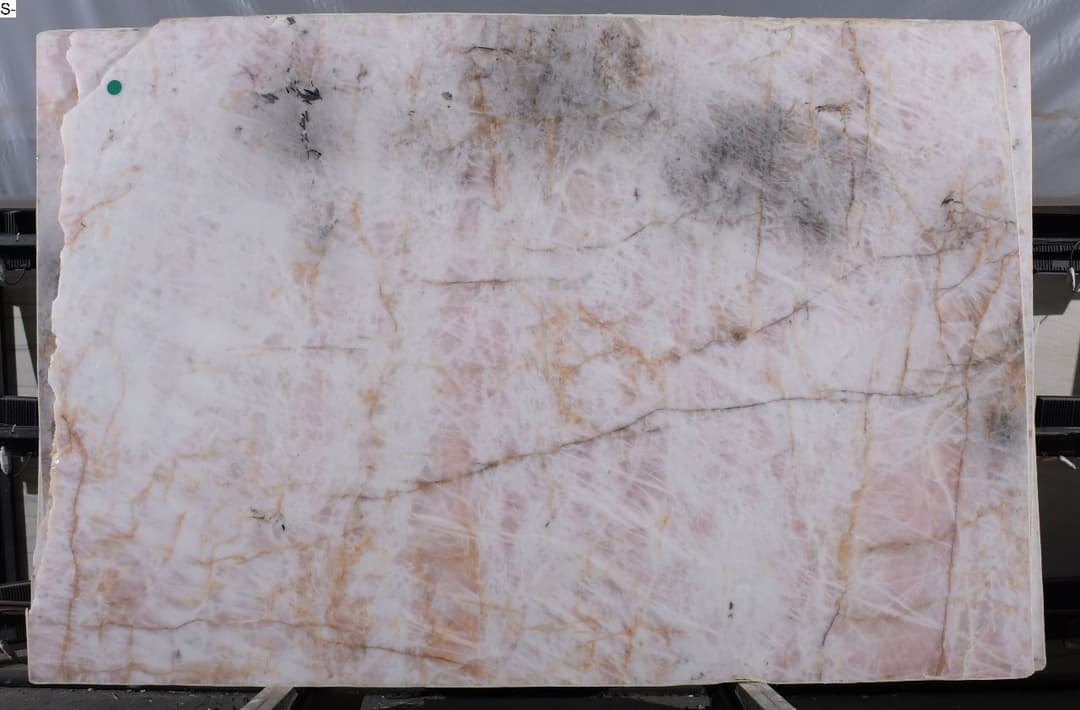 Pink Crystal Estúdio Vertical